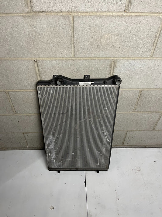 VWAG Radiator 1K0121251L