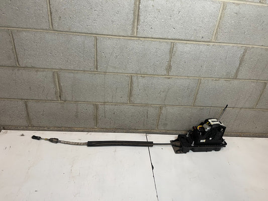 VWAG DSG Gear Shifter Selector 3C2713025K