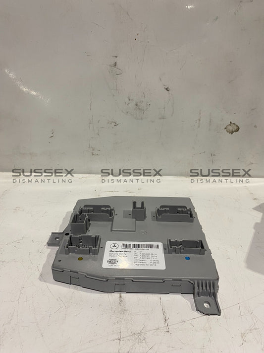 Mercedes-Benz SAM Control Unit A2059006818