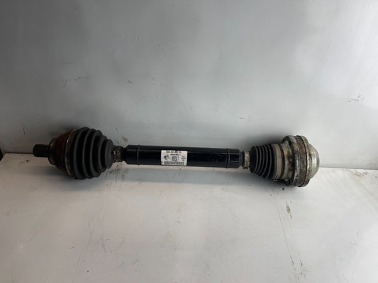 VWAG Front Left Driveshaft 5Q0407272BL