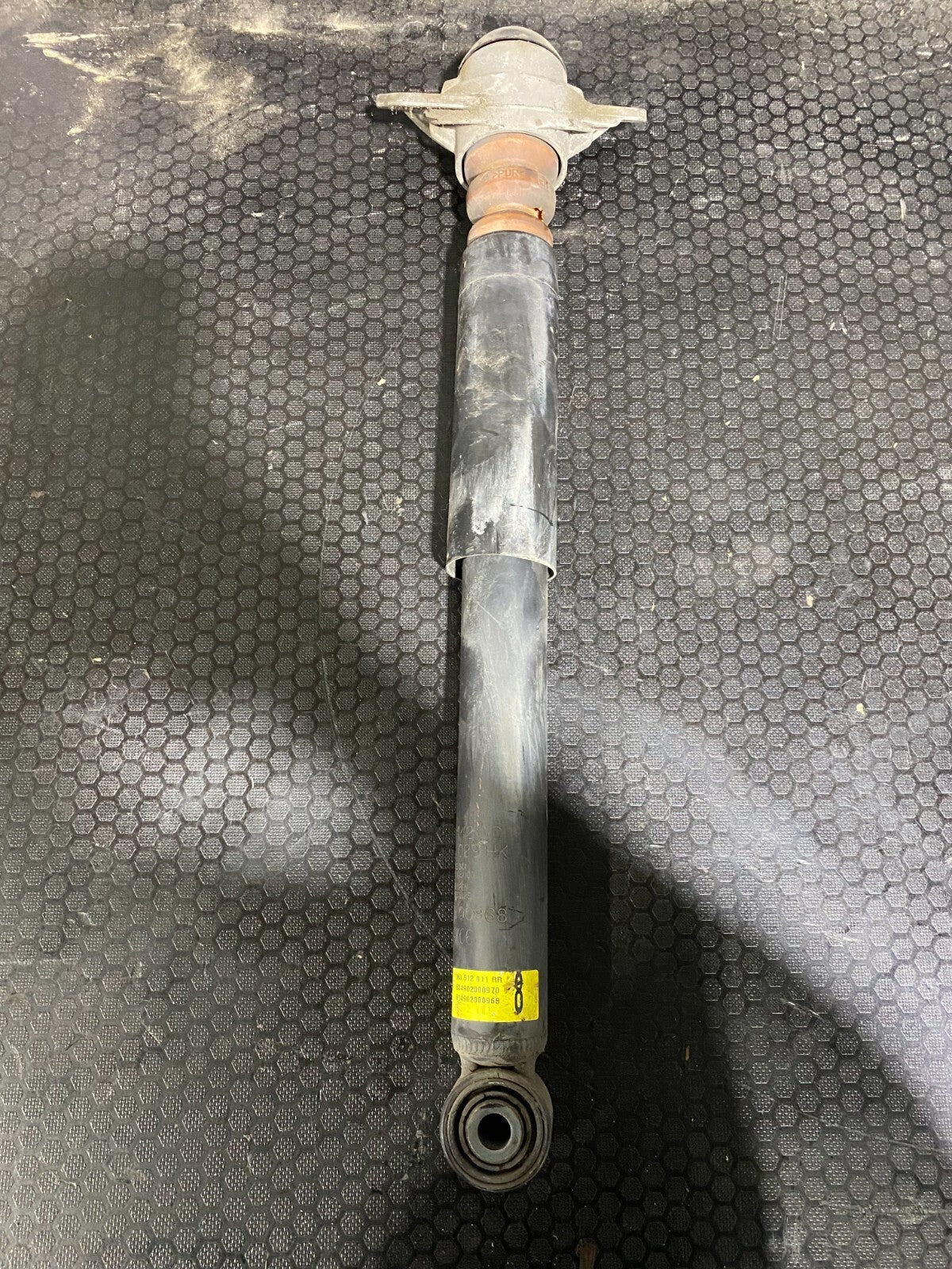 Volkswagen MK5 Jetta Rear Shockers 1K0512011RR