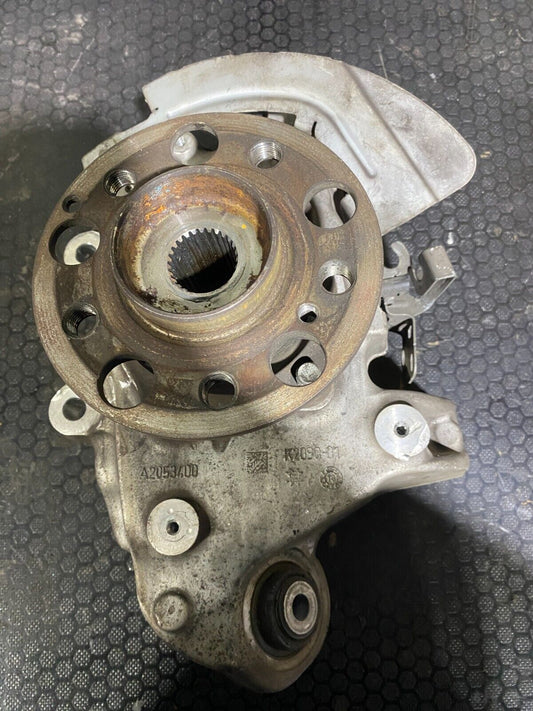 Mercedes-Benz C63s 2019-2021 Rear Right Hub A2053400