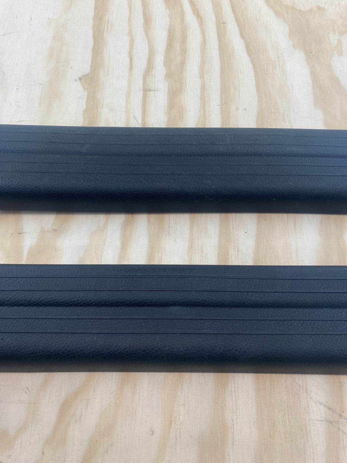 Mercedes-Benz CLA A Class Door Sill Cover Left And Right A2466800306 A2466800406