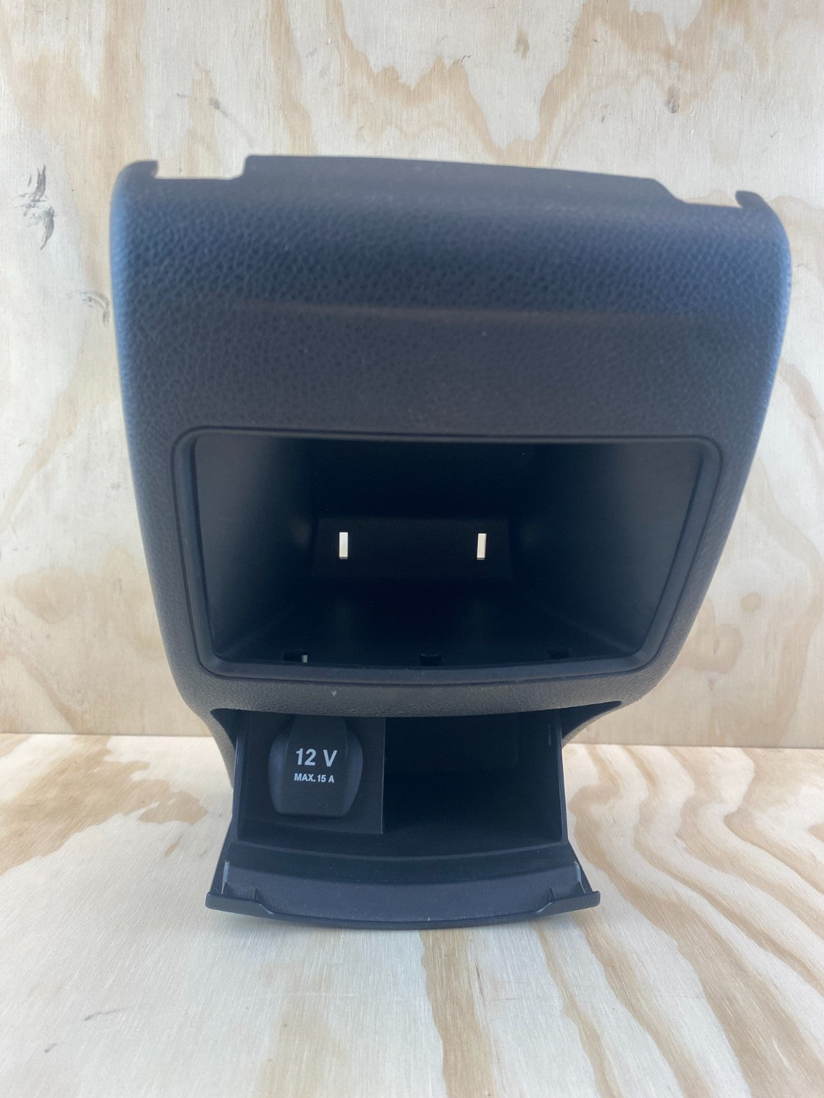 Mercedes-Benz A Class Rear Centre Console Compartment A2466460069