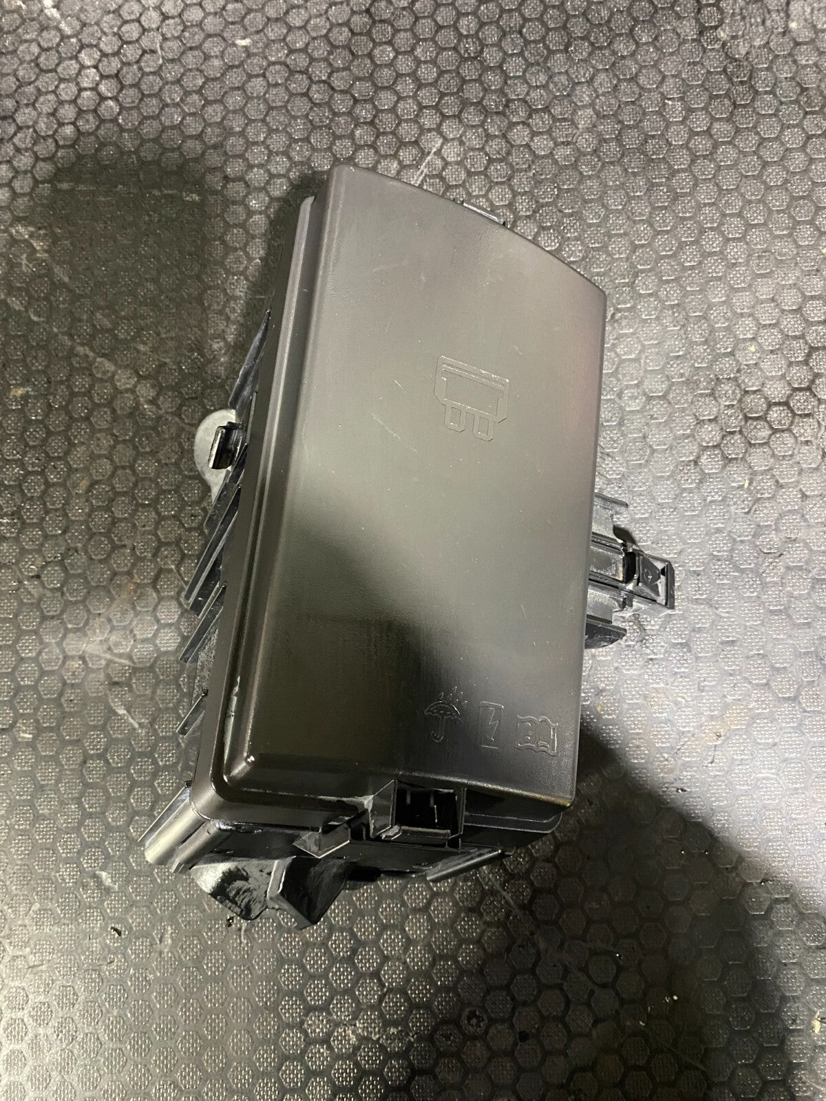 Volkswagen MK7.5 GTI Performance Fusebox 5G0907361G