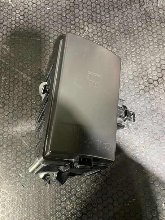 Volkswagen MK7.5 GTI Performance Fusebox 5G0907361G