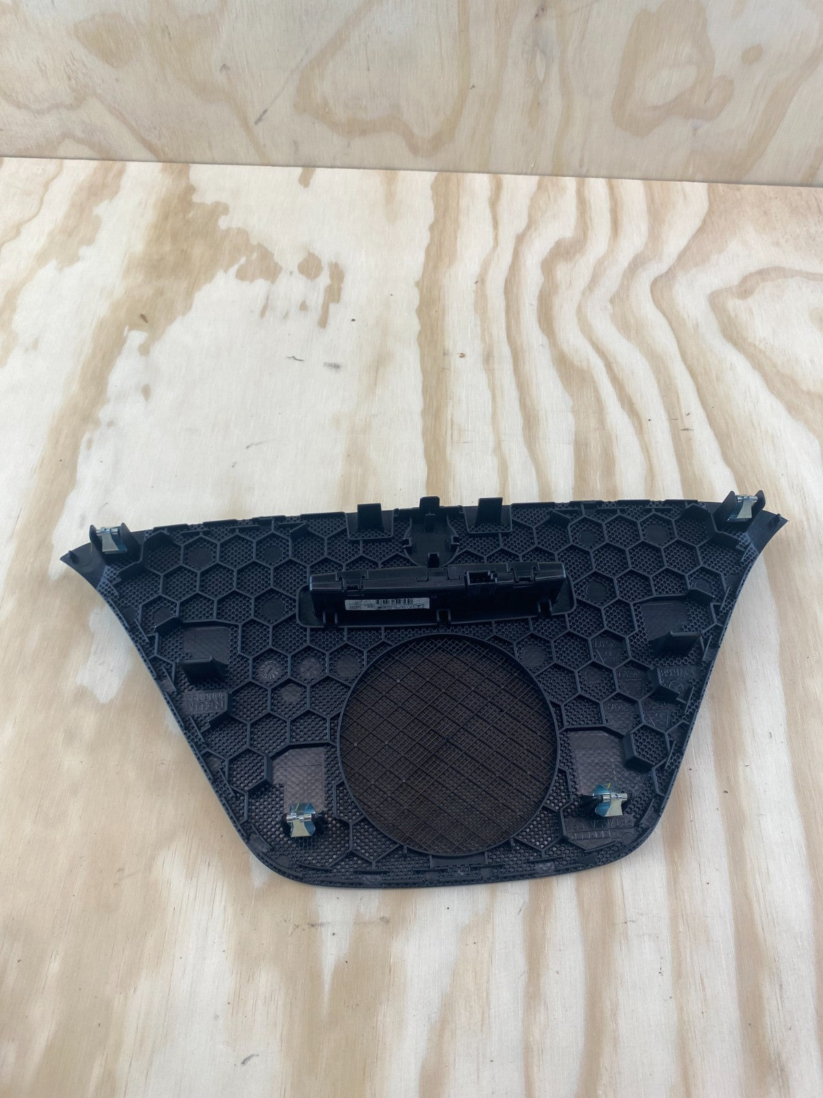 Mercedes-Benz CLA A Class Front Dashboard Speaker Cover With Sensor A1766800407