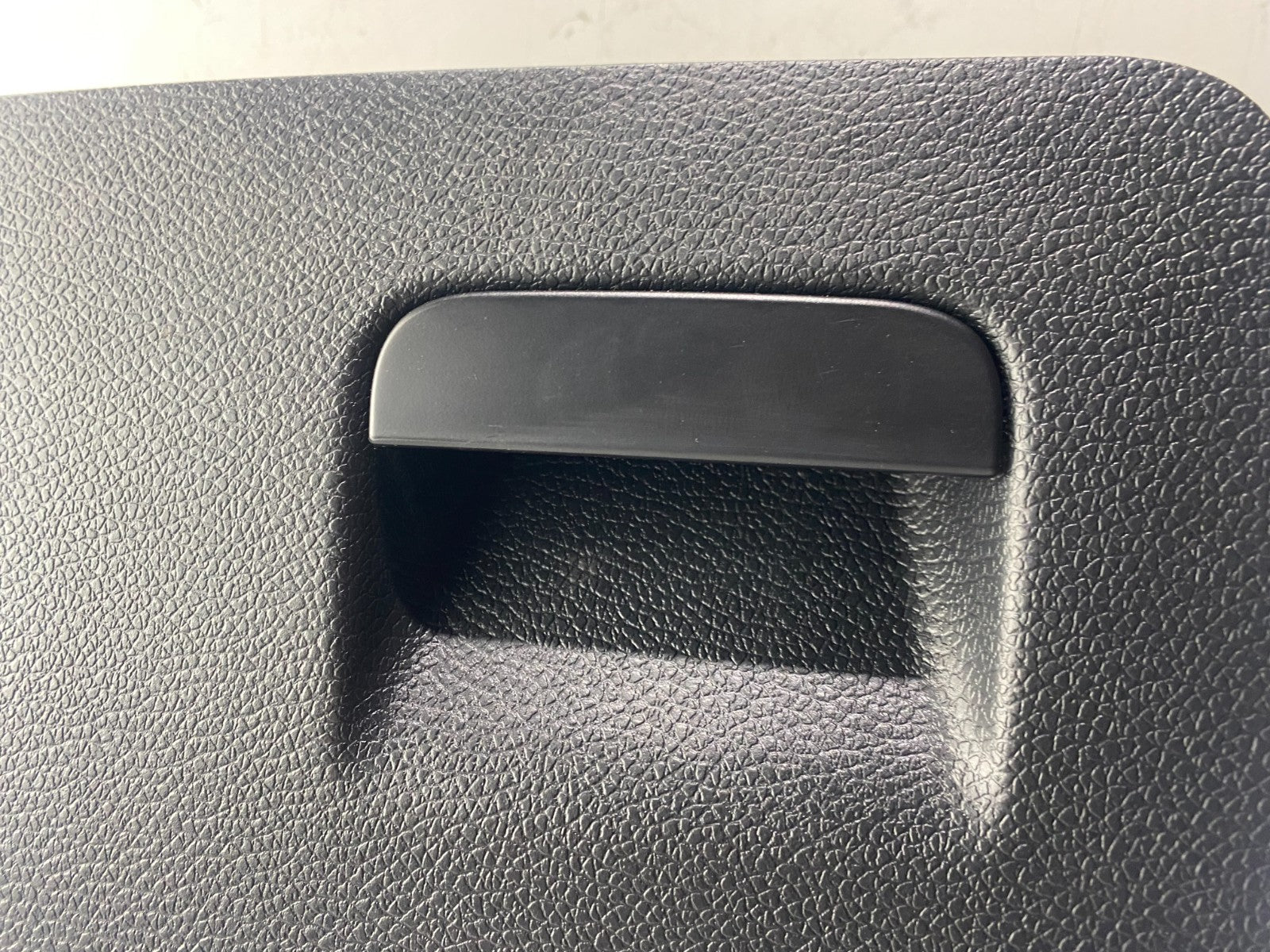 Volkswagen Scirocco, MK5 Golf / Jetta, Eos Driver Storage Compartment 1K2857919F