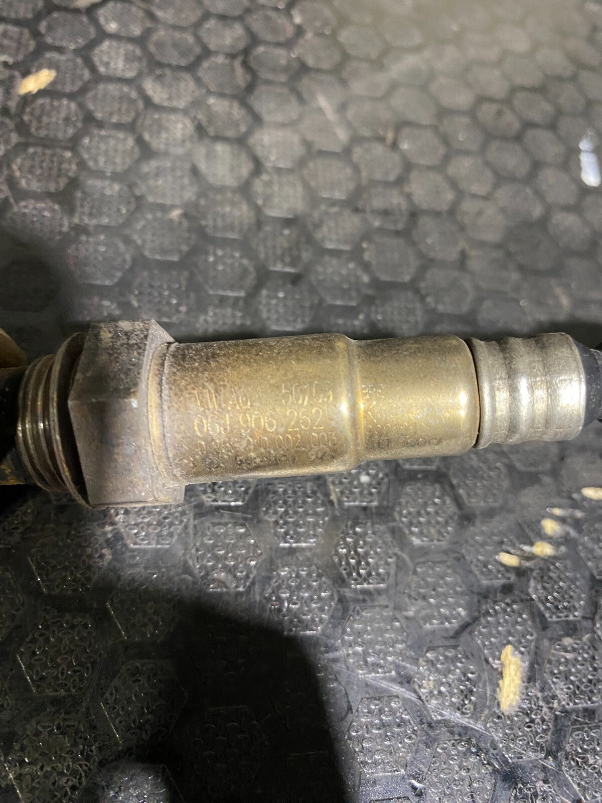 Volkswagen O2 Sensor 06J906262K