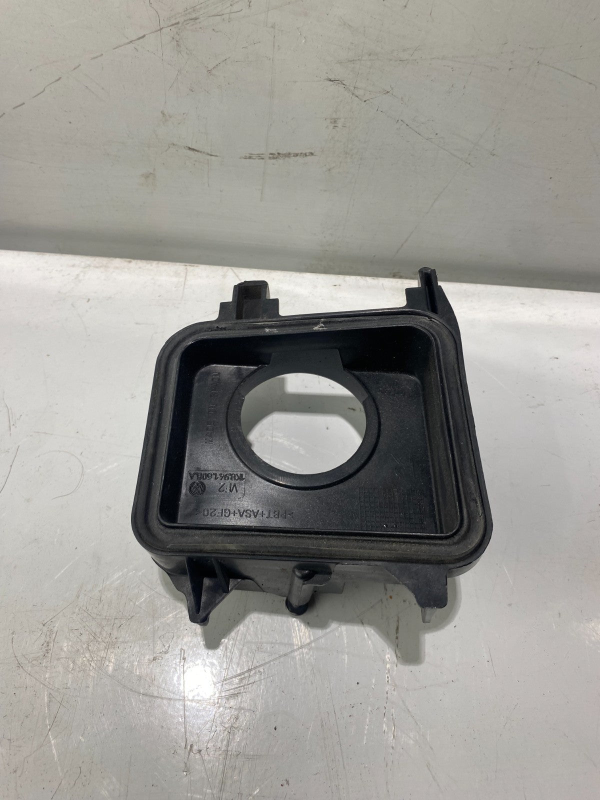 Volkswagen Scirocco Right Headlight Module Cover Lid 1K8941608A