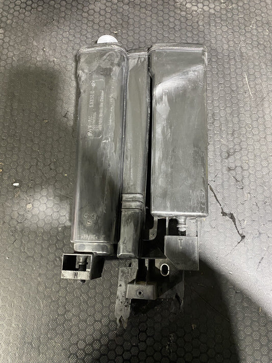 Volkswagen MK7-7.5 Charcoal Can 5Q0201801