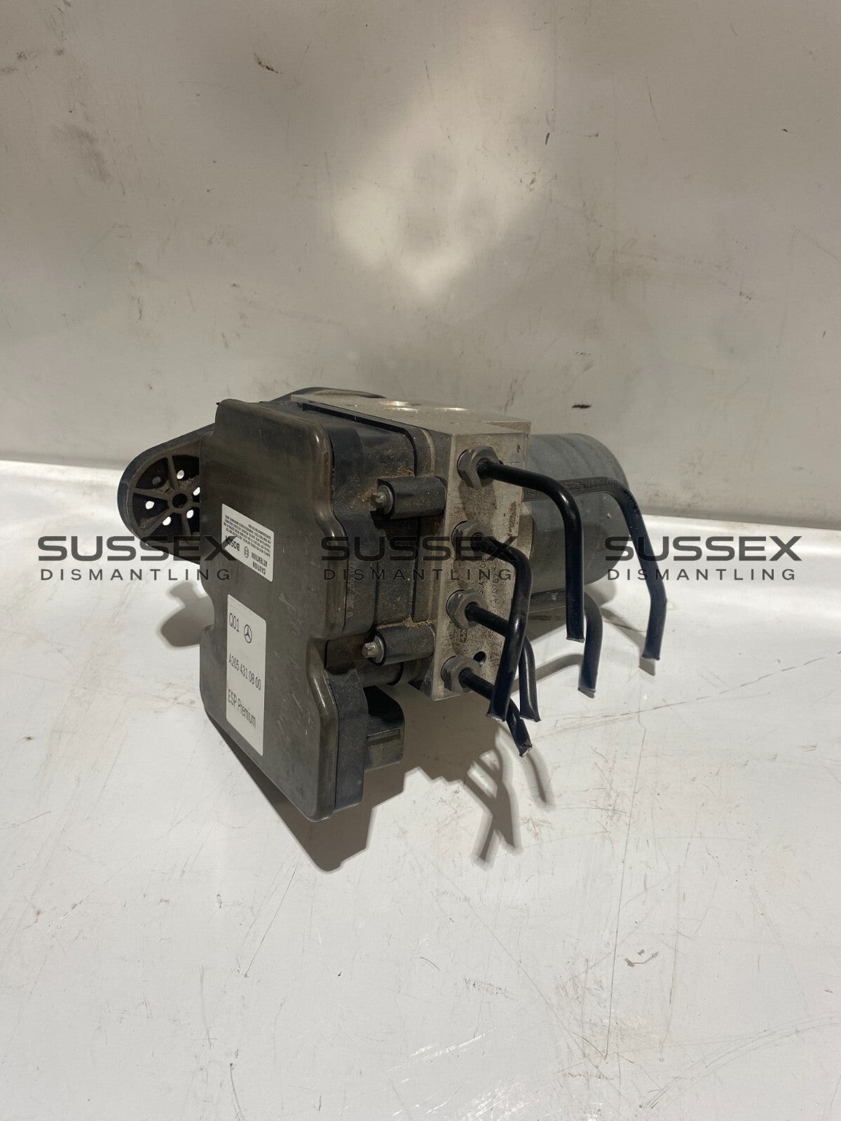 Mercedes-Benz ABS ESP Brake Pump A2054310800