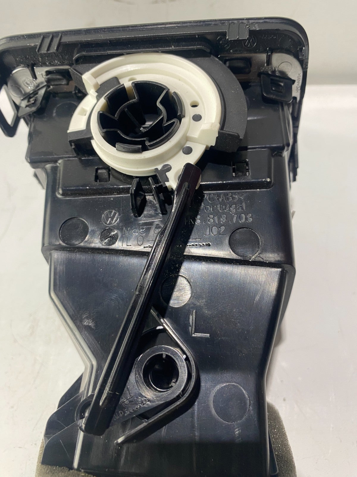 Volkswagen Scirocco 2014-2017 Facelift Front Left Side Air Vent 1K8819703