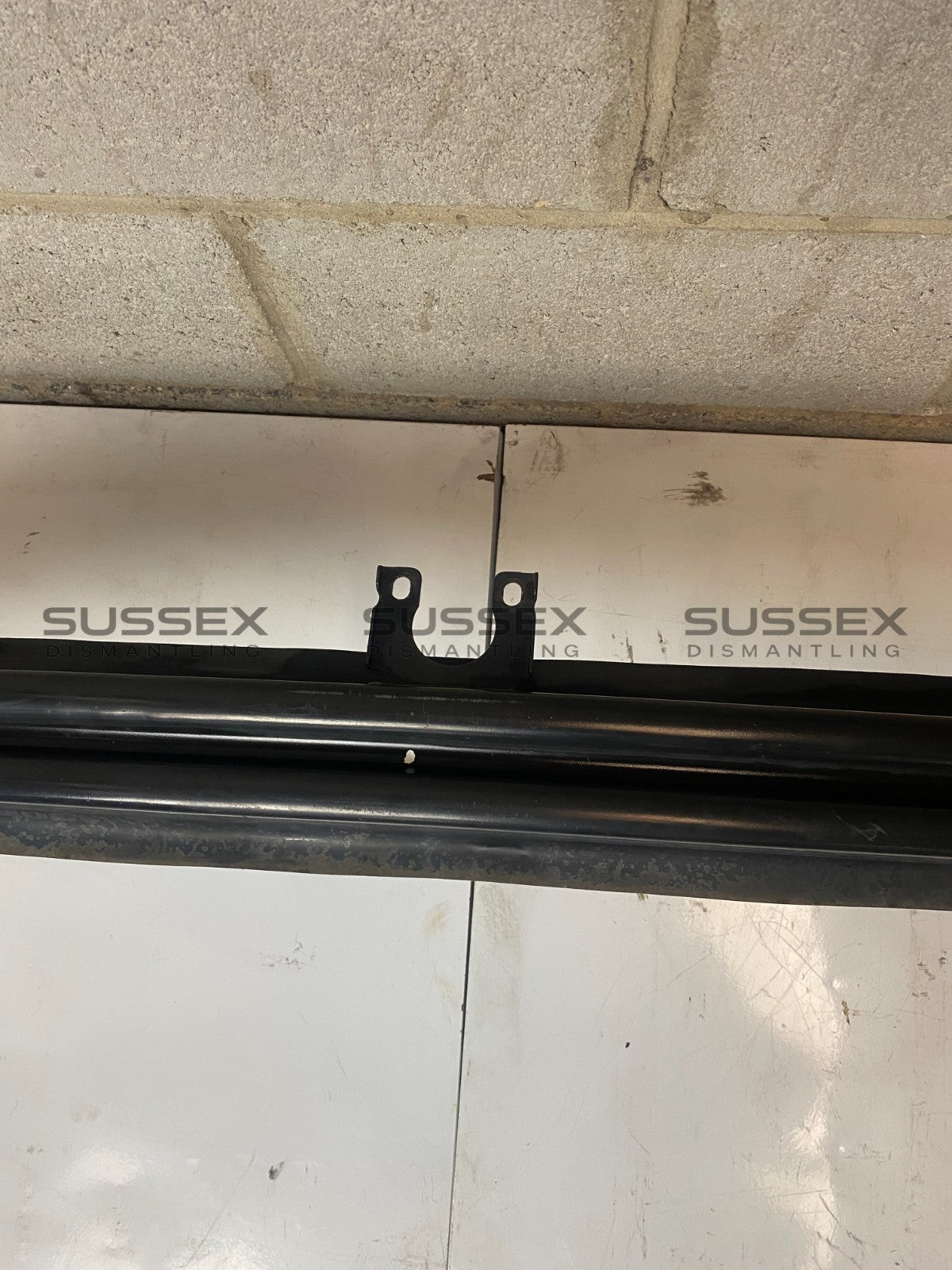 Volkswagen Front Bumper Reinforcement 1K5807109