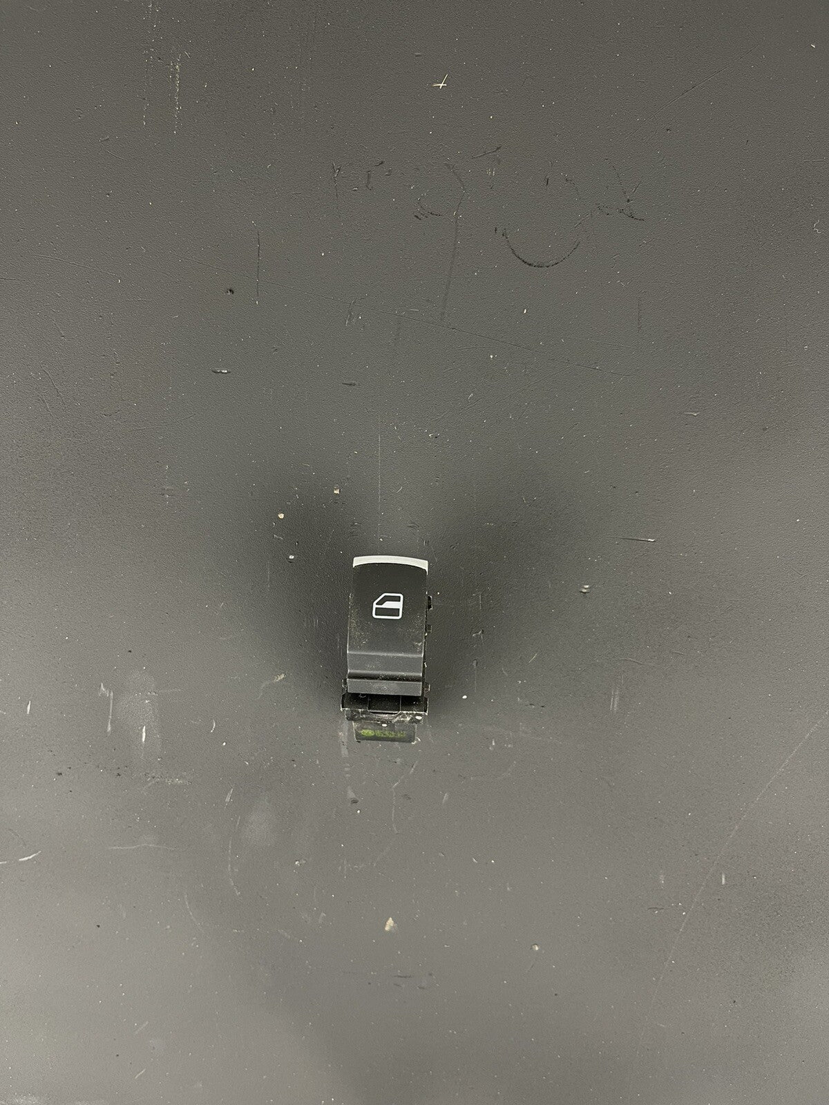 Volkswagen Golf GTI MK6 09-13 USED WINDOW SWITCH