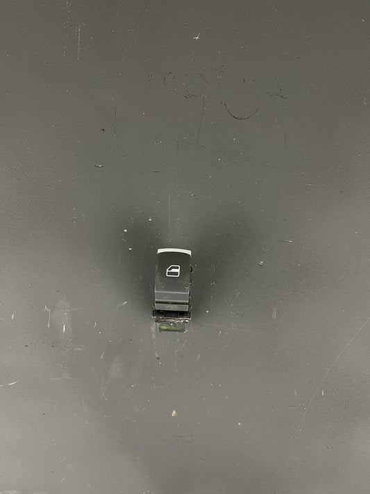 Volkswagen Golf GTI MK6 09-13 USED WINDOW SWITCH