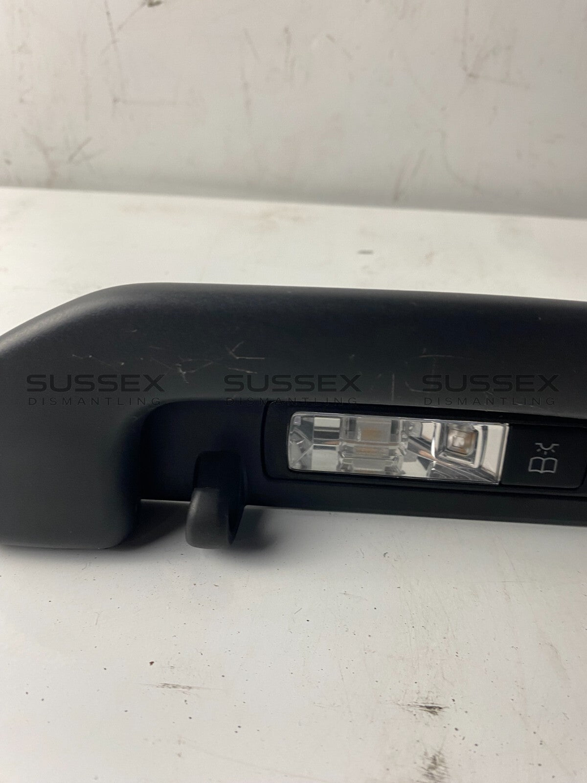 Mercedes-Benz Rear Right Grab Handle A0998150100