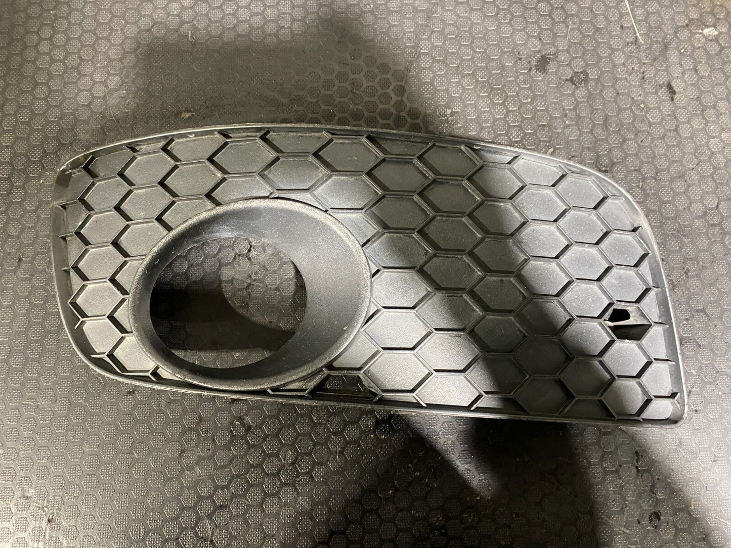 Volkswagen Golf MK5 GTI Right Fog Light Cover 1K0853666P