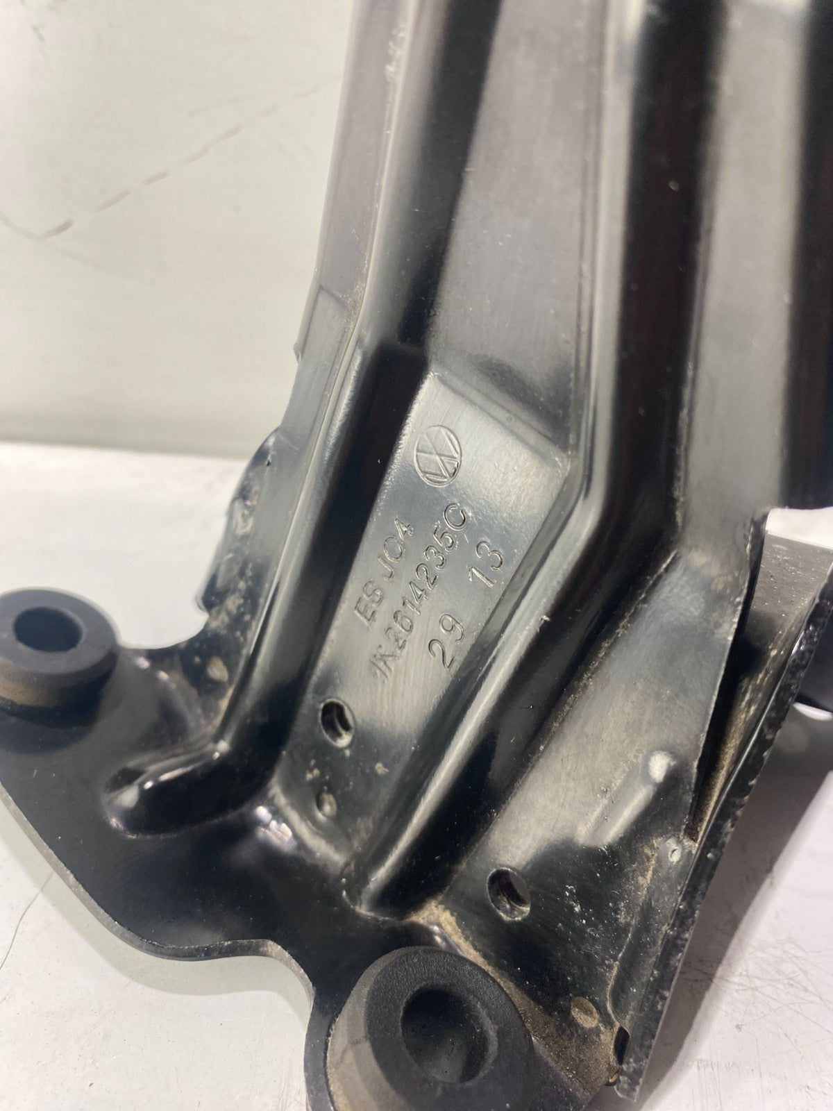 Volkswagen MK6 Golf, Scirocco ABS Module Bracket / Mount Holder 1K26142350