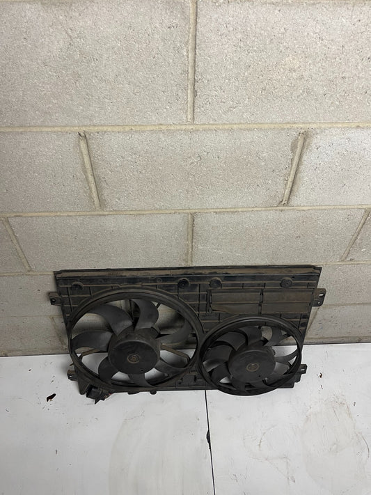 VWAG Engine Fan 1K0121207BC