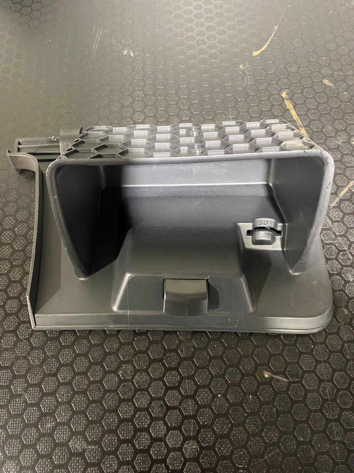 Volkswagen Golf MK7-7.5 Side Glove Compartment 5G2857924B