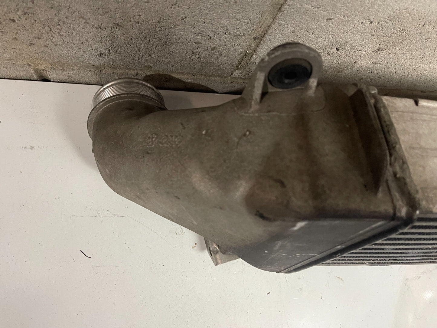 Audi RS3 / TTRS Intercooler 8V0145803A