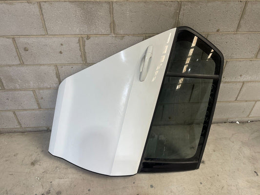 Volkswagen Golf MK7 Rear Right Door In White *Freight Available*