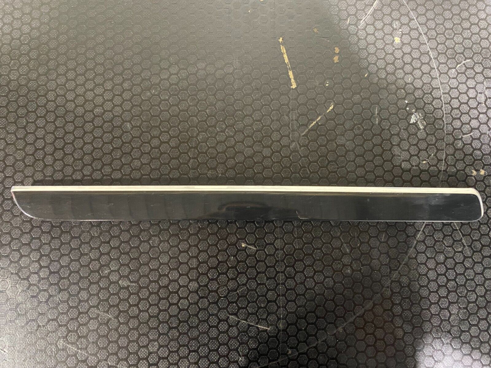 Volkswagen Golf Mk6 2009-2013 Left Side Dash Trim 5K2858529