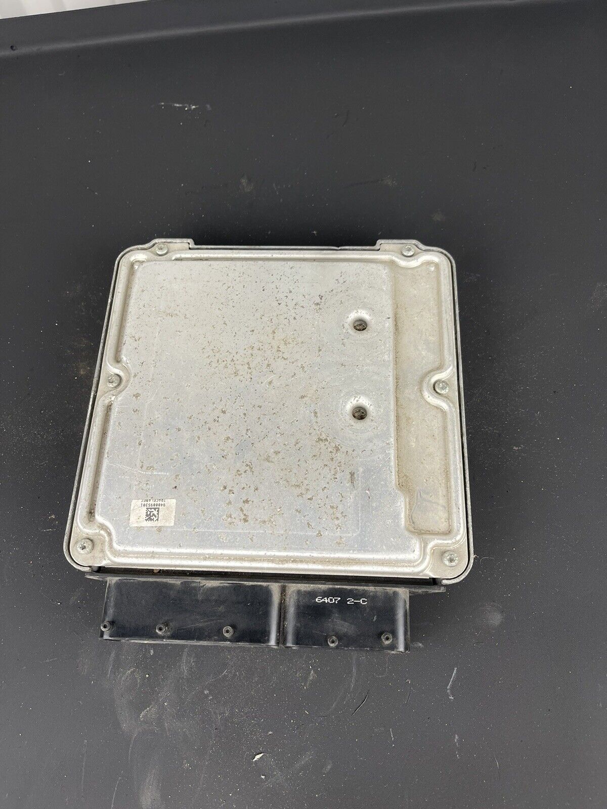 Volkswagen Golf Mk5 Gti DSG ENGINE CONTROL UNIT 1K0 907 115 Q