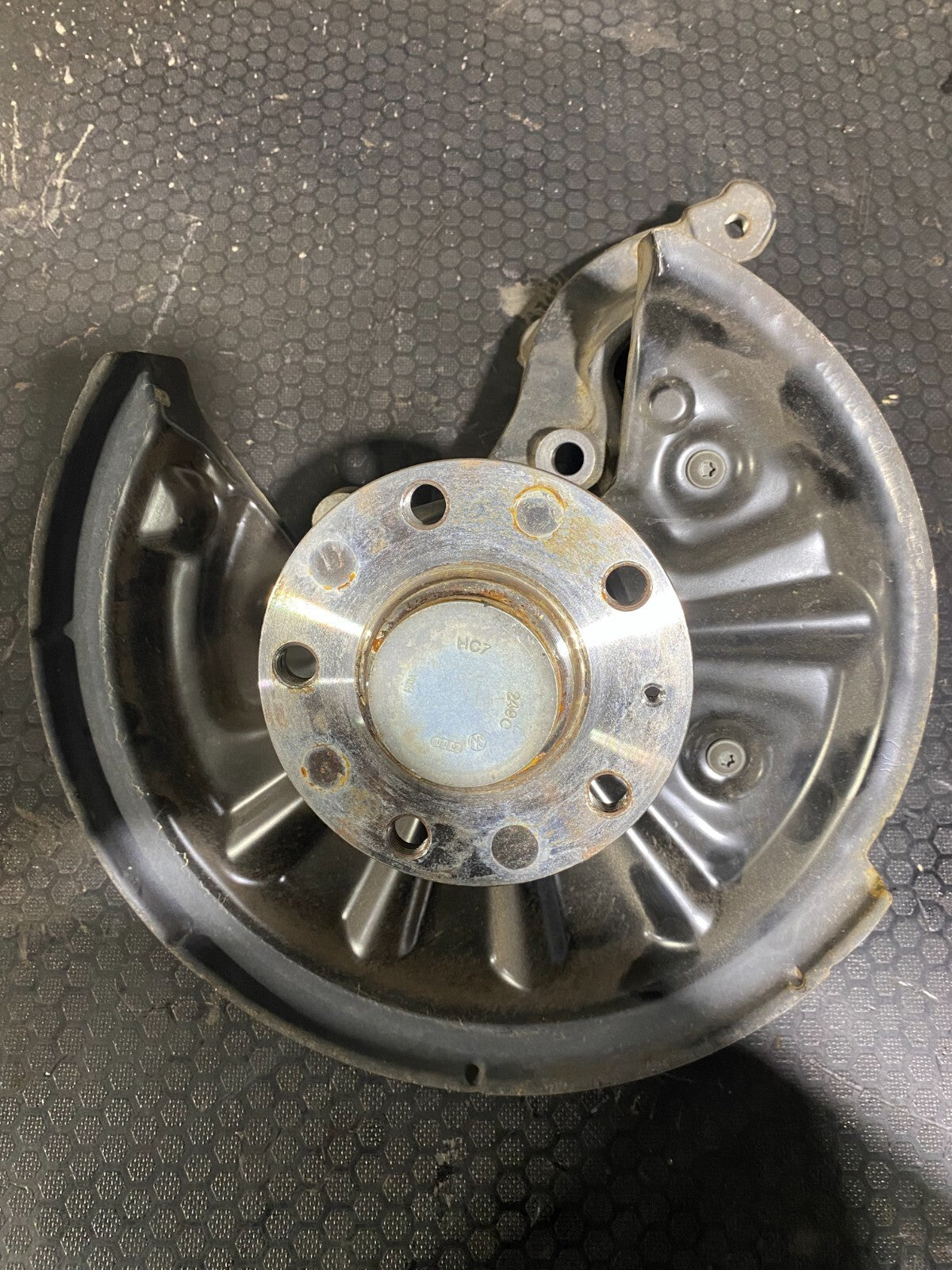 Volkswagen Golf MK7 GTI 2013-2020 Rear Right Hub 