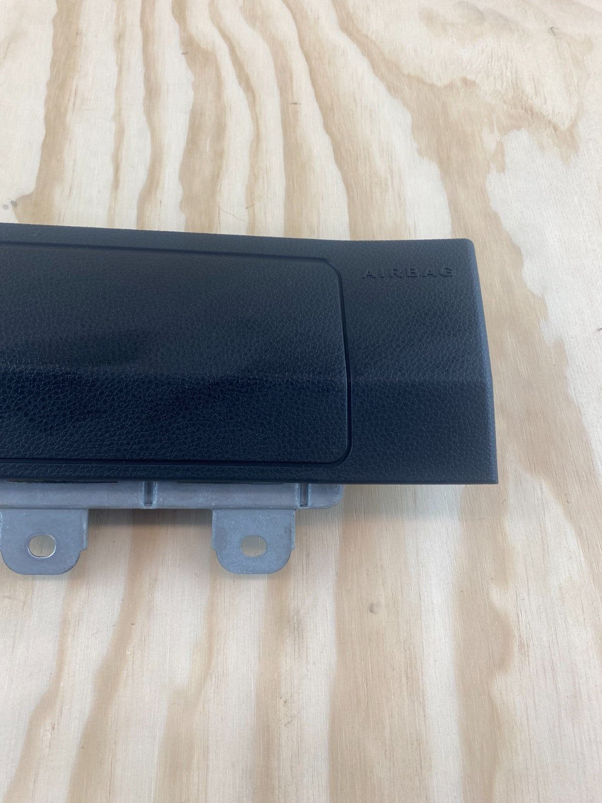 Mercedes-Benz A Class W176 Driver Side Knee Airbag A17686004029