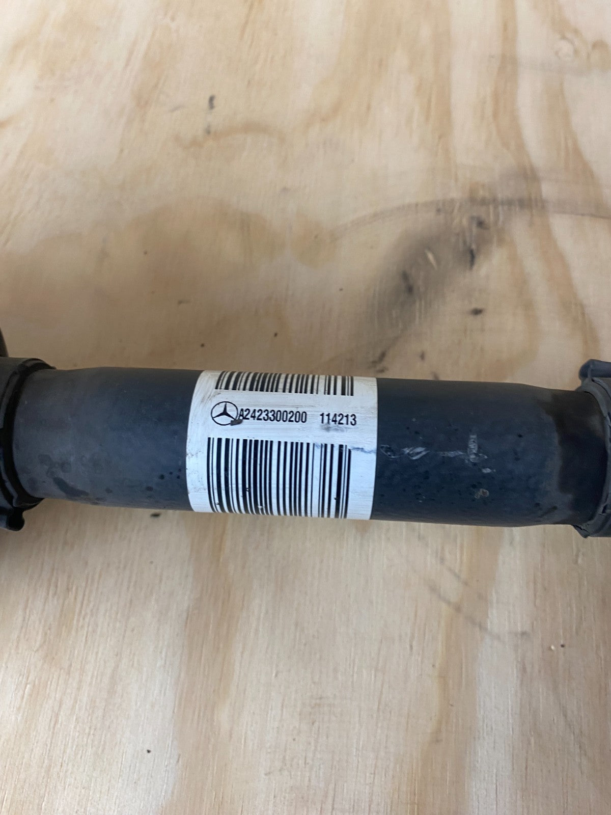 Mercedes-Benz CLA A CLASS Front Right CV Axle Driveshaft A2423300200