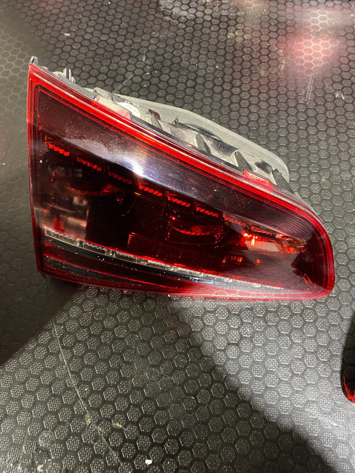 Volkswagen Golf R MK7 Taillight Set