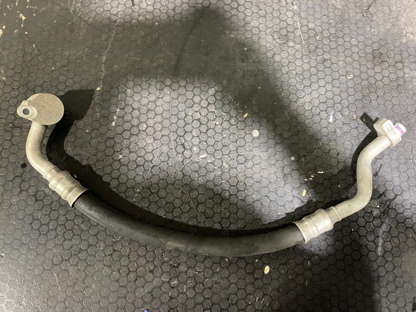 VWAG AC Hose 1K0820744T