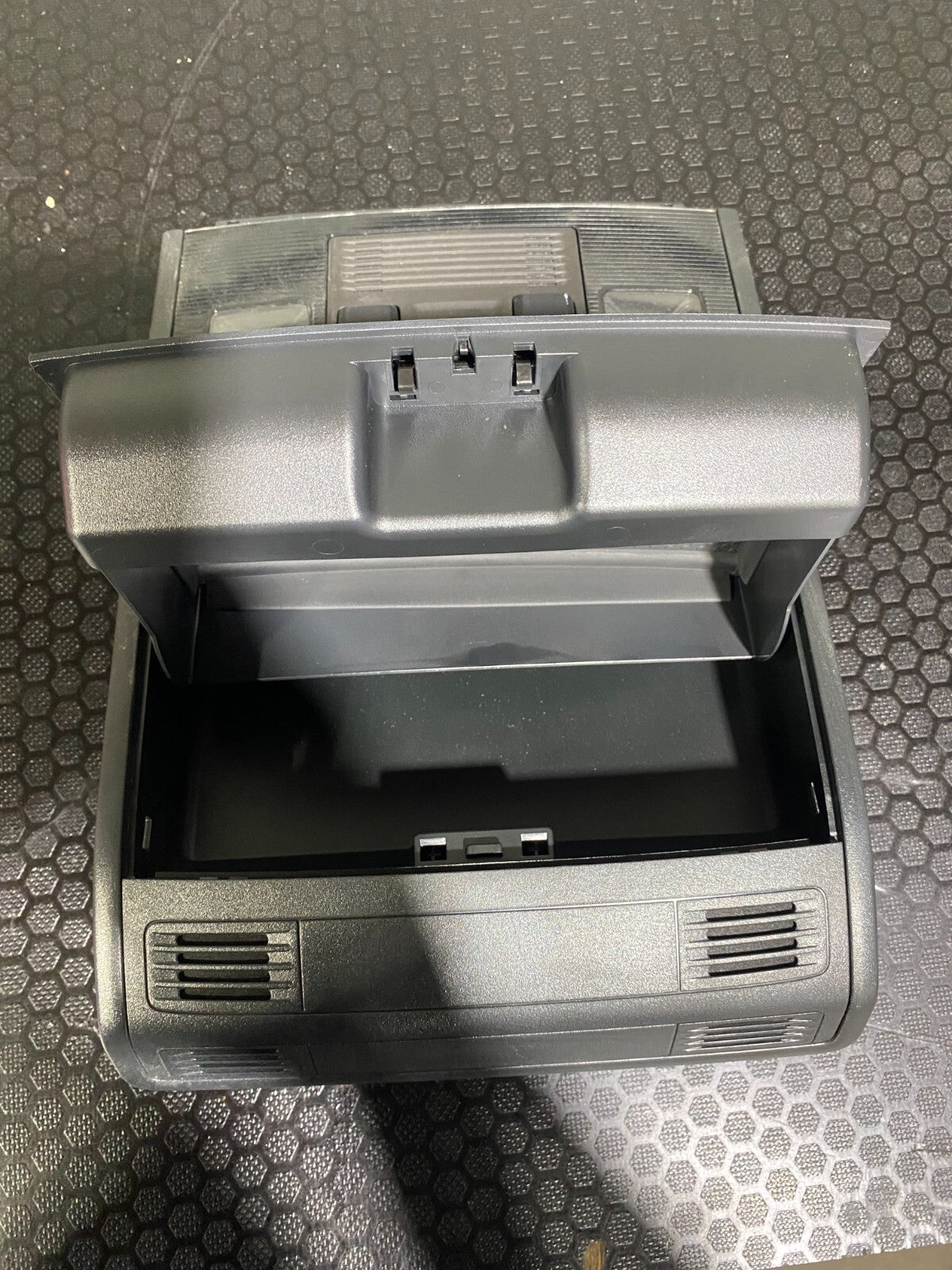 Volkswagen Golf MK7 Front Interior Roof Light Without Sunroof 5G0867591