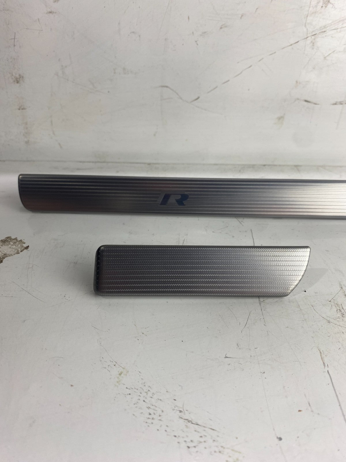 Volkswagen Scirocco Dash Trims Suit MK5, EOS 1K2858419B 1K2858420B 1K2858529B