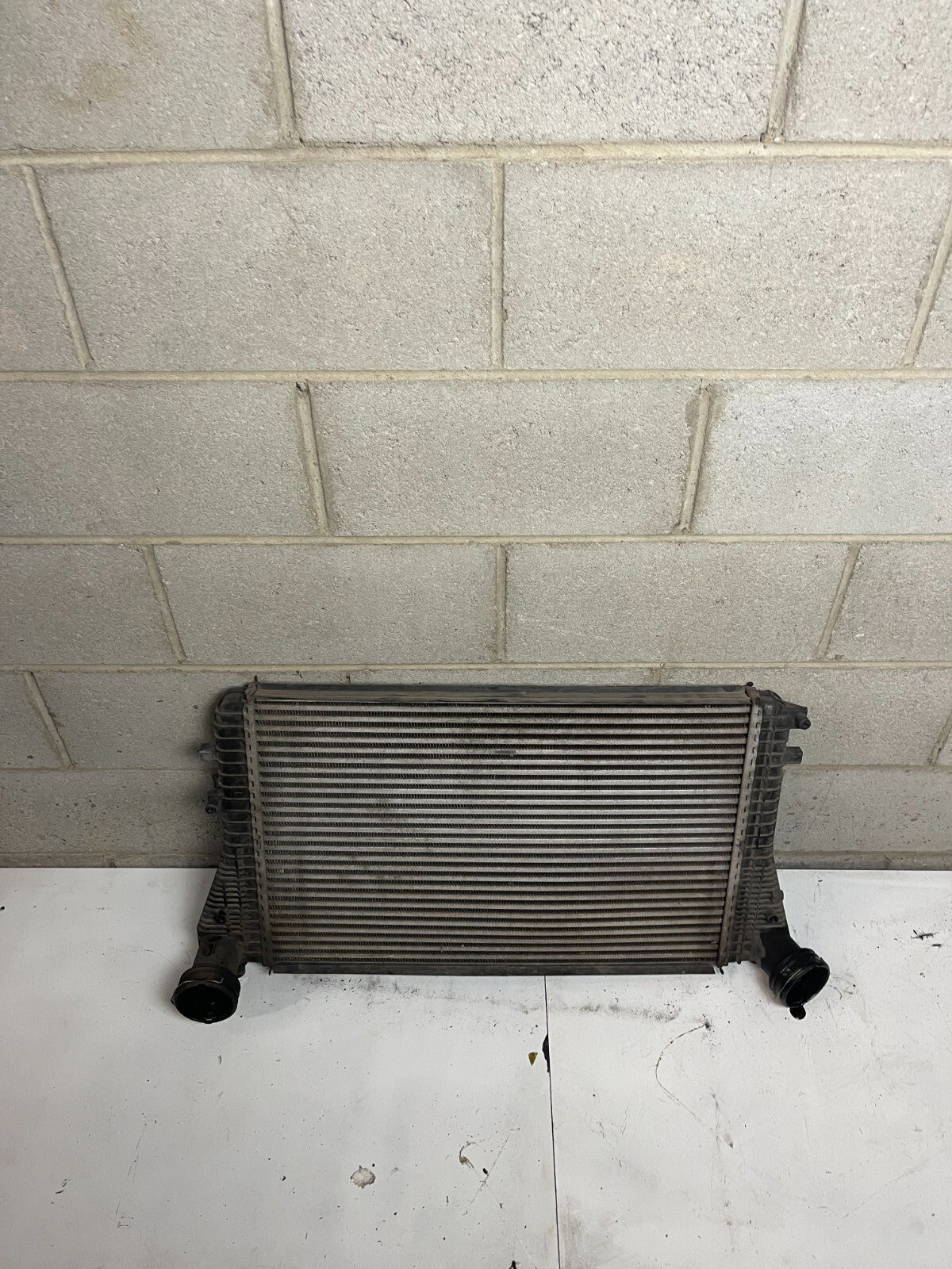 VWAG Intercooler 1K0145803S