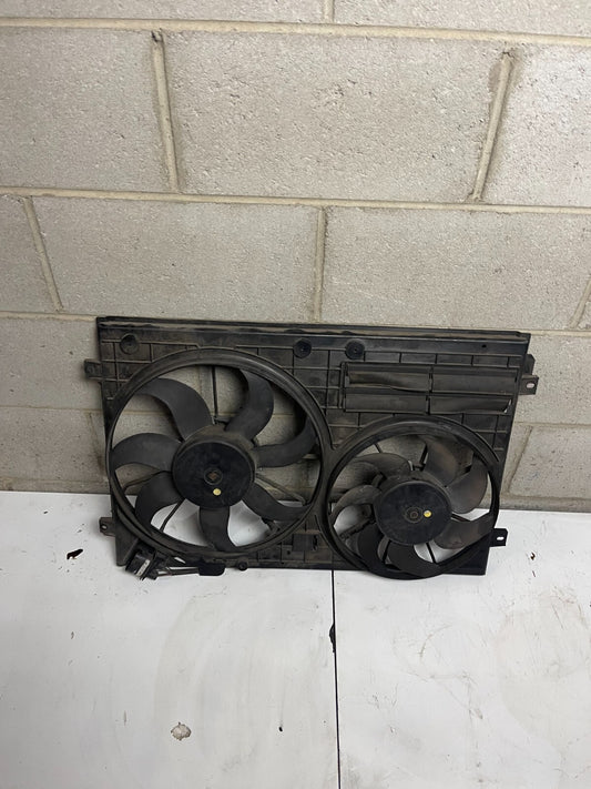 VWAG Engine Fan 1K0121207AA