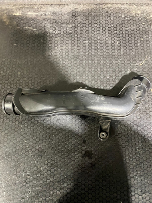 Volkswagen Intercooler Tube 3C0145762AH