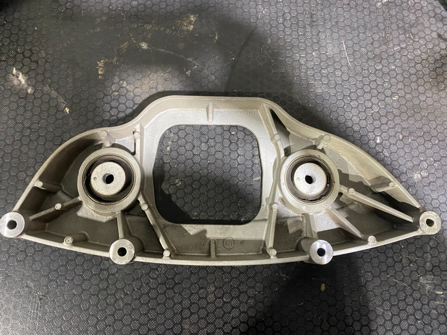 Mercedes-Benz C63s 2019-2021 Rear Differential Subframe Mount A2053522301