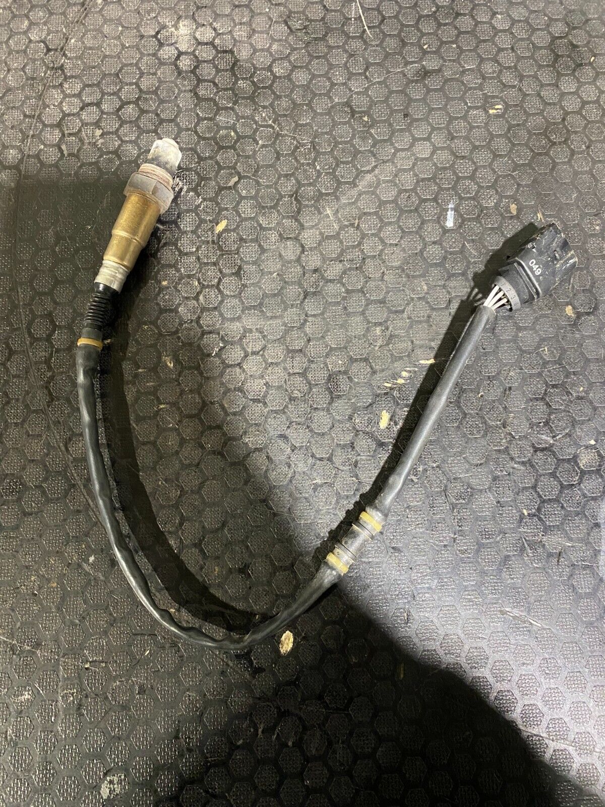 Volkswagen O2 Sensor 06F906262P
