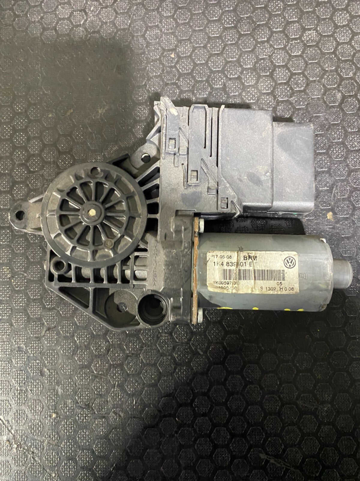Volkswagen Window Motor 1K4839401E