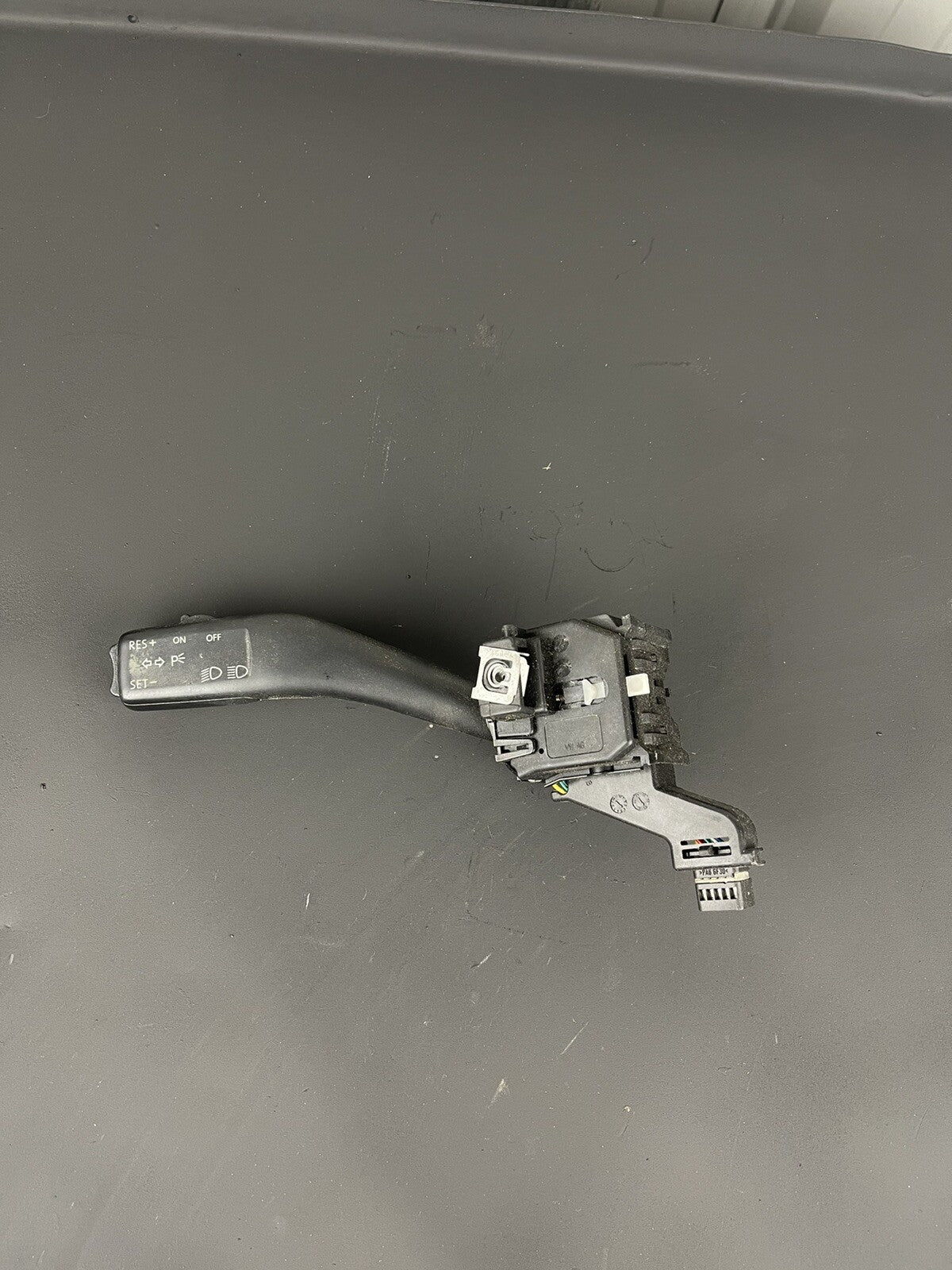 CRUISE TURN SIGNAL SWITCH COLUMN STALK 05-08 VW JETTA RABBIT MK5 - 1K0 953 513 A