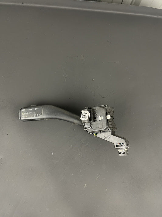 CRUISE TURN SIGNAL SWITCH COLUMN STALK 05-08 VW JETTA RABBIT MK5 - 1K0 953 513 A