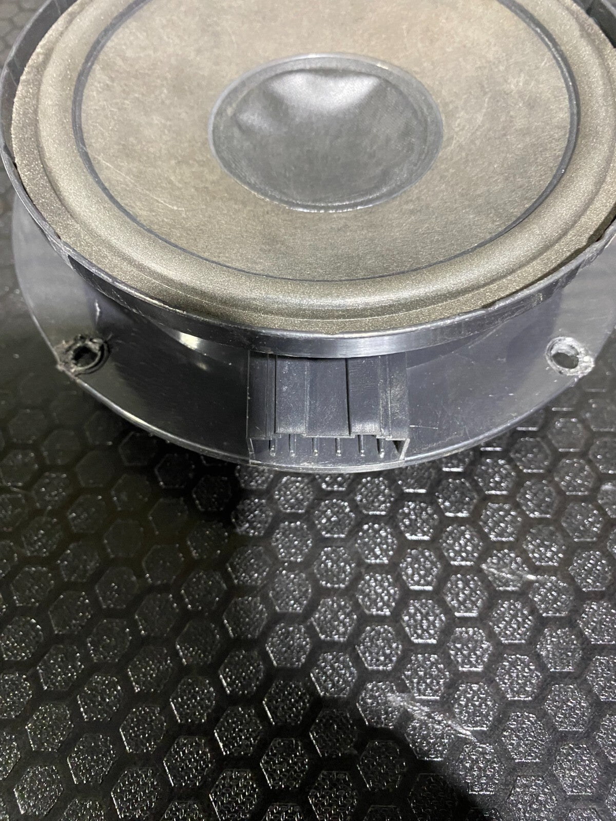 Volkswagen Golf Inner Door Speaker 1K0035454N