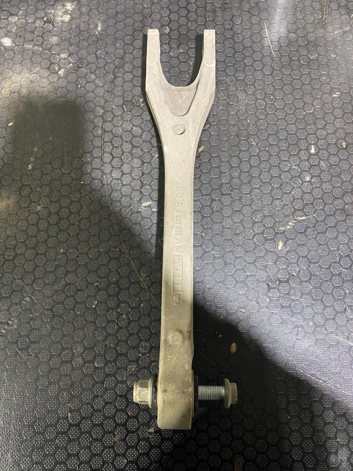 Mercedes-Benz C63s 2019-2021 Rear Left/Right Control Arm A2053529900