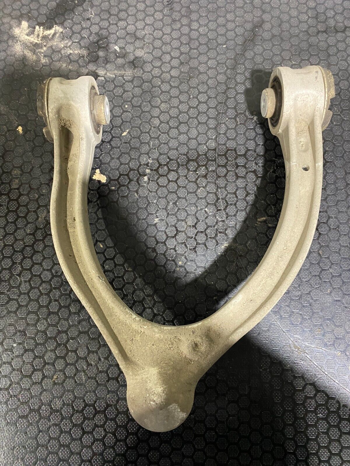 Mercedes-Benz C63s 2019-2021 Front Right Upper Control Arm A2053303303