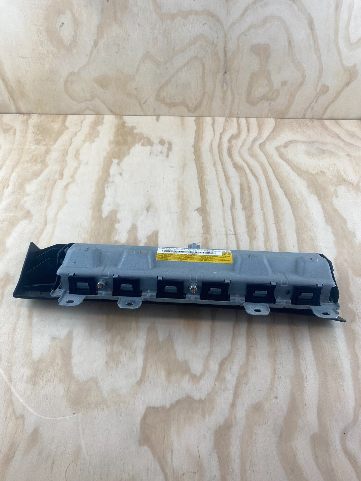 Mercedes-Benz A Class W176 Driver Side Knee Airbag A17686004029