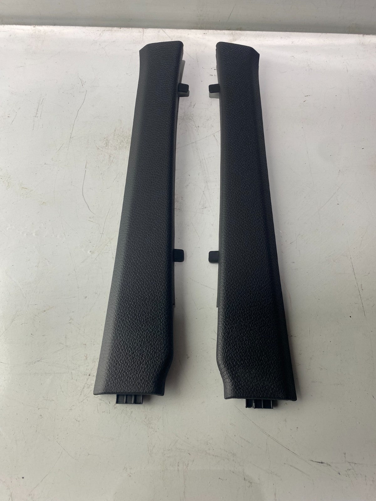 Volkswagen Scirocco A Pillar Trim Dashboard Cover Set 1K8868237A 1K8868238A