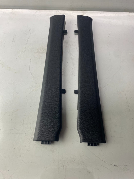 Volkswagen Scirocco A Pillar Trim Dashboard Cover Set 1K8868237A 1K8868238A